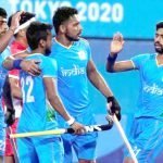 India created history: India won bronze in hockey by defeating Germany 5-4